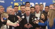 Stire din Politică-Administrație : Ilie Bolojan: Va fi un parlament pulverizat cu mai multe partide. PNL este dispus să participe la o astfel de coaliţie