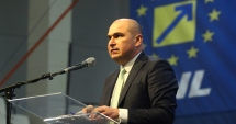 Stire din Politică-Administrație : Liberalii vor  ca sâmbetele  să fie plătite dublu