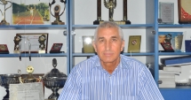 Stire din Sport : "Ar fi momentul să ne gândim deja la JO de la Tokyo 2020"