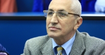 Stire din Sport : Ilie Floroiu: "Sper ca măcar o medalie să ajungă la Constanța"