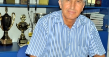 Stire din Sport : Ilie Floroiu va deveni cetățean de onoare al municipiului Constanța