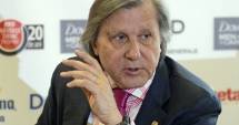 Stire din Politică-Administrație : În ce partid s-a înscris Ilie Năstase