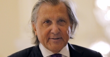 Stire din Sport : INTERZIS LA WIMBLEDON / Ilie Năstase nu are acces la turneu