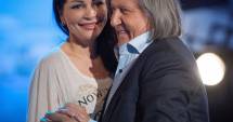 Stire din Monden : "Am avut probleme cu Ilie, s-a îndrăgostit de alta după ce ne-am căsătorit"
