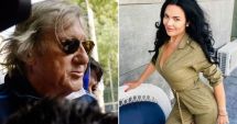 Stire din Monden : Scandal la Mamaia! Ilie Năstase și-a acuzat soția de infidelitate în plină stradă