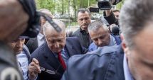 Stire din Eveniment : Dosarul Revoluției. Ion Iliescu, acuzat că a contribuit la instaurarea unei psihoze teroriste