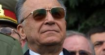 Stire din Politică-Administrație : Momente critice pentru fostul președinte, Ion Iliescu. Organismul cedează progresiv