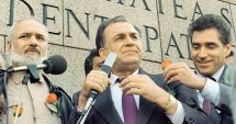 Stire din Eveniment : Ion Iliescu, Petre Roman, Virgil Măgureanu trimişi în judecată în Dosarul “Mineriada din 13 – 15 iunie 1990”