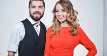 Stire din Cultură-Educație : EUROVISION 2017. Ilinca Băcilă și Alex Florea, intră în finală pe locul 20