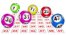 Stire din Social : LOTO. Report record la Joker – 3,9 milioane de euro