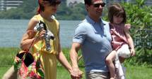 Stire din Monden : Tom Cruise, departe de a fi tatăl perfect. Dezvăluri bombă!