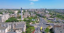 Stire din Social : Iluminatul public va funcționa astăzi pe timpul zilei pe bulevardul 1 Mai