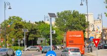 Stire din Politică-Administrație : Administrația locală, proiect pentru iluminatul stradal cu energie regenerabilă
