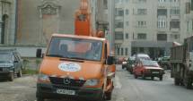 Stire din Social : Primăria Constanța. Începe reabilitarea și modernizarea iluminatului public din Constanța