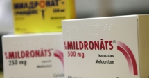 Stire din Sport : Amnistie pentru sportivii dopați cu meldonium