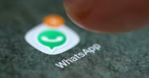 Stire din Tehnologie : Probleme de securitate la WhatsApp. Hackerii ar putea modifica mesajele
