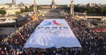 Stire din Sport : Programul sportivilor români în competiţiile din 30 iulie, la Jocurile Olimpice de la Paris