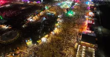 Stire din Eveniment : Autoritățile au tras linie după prima zi de Beach, Please! Câte amenzi au aplicat