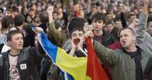 Stire din Cultură-Educație : Studenții sunt foarte revoltați! Iată de ce