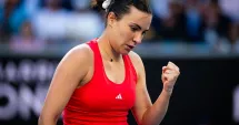 Stire din Sport : Gabriela Ruse s-a calificat pe tabloul principal la Brisbane