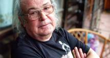 Stire din Cultură-Educație : "Sărutmâna doamnelor și domnișoarelor, bună dimineața domnilor!" ADIO, PAUL GRIGORIU!