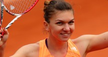 Stire din Sport : Simona Halep va fi locul 4 WTA