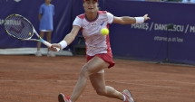 Stire din Sport : TENIS / Monica Niculescu a pierdut primul tur al probei feminine de dublu la Australian Open