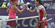 Stire din Sport : Posibil duel român la Wimbledon: Simona Halep și Monica Niculescu