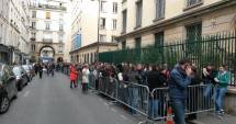 Stire din Politică-Administrație : Anchetă penală privind votul din diaspora!