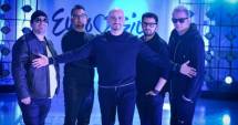 Stire din Cultură-Educație : Luminița Anghel, reacție dură după victoria trupei Voltaj la Eurovision