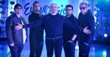 Stire din Cultură-Educație : "Suntem fericiți că mesajul nostru va ajunge în finala Eurovision"