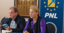 Stire din Politică-Administrație : Alegeri locale. "PNL a obținut cel mai bun scor al lui din 1990"