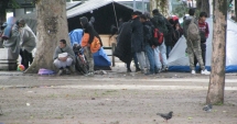 Stire din Actualitate : Mii de filipinezi și-au părăsit casele în ziua de Crăciun, înainte de sosirea taifunului Nock-Ten