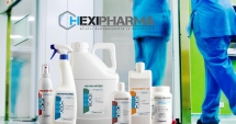 Stire din Eveniment : Hexi Pharma / Ce spune procurorul general al României, despre cazul dezinfectanților diluați