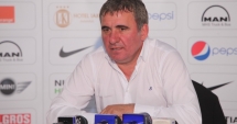 Stire din Sport : Un fan al echipei Galatasaray și-a numit copilul "Hagi"