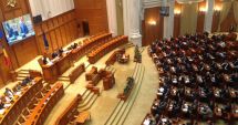 Stire din Politică-Administrație : UPDATE. Votul pentru șefia Camerei Deputaților se dă astăzi
