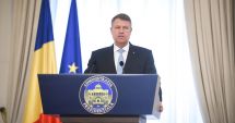 Stire din Politică-Administrație : Klaus Iohannis, mesaj de ultimă oră pentru tineri