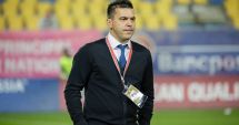Stire din Sport : Cosmin Contra: Este greu, dar nu imposibil. Sperăm să nu jucăm cu Spania în primul meci