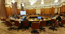 Stire din Actualitate : Comisia de la Veneția: Legile justiției au fost făcute în grabă și fără transparență