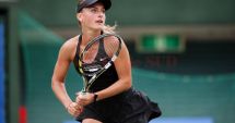 Stire din Sport : Ana Bogdan a dat lovitura! A semnat un contract cu un celebru brand
