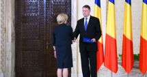 Stire din Politică-Administrație : Ședință solemnă în Parlament. Iohannis și Dăncilă participă la eveniment