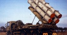 Continuă războiul! Ucraina a primit rachete Harpoon din Danemarca şi obuziere cu autopropulsie
