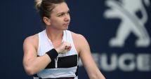 Stire din Actualitate : Adversară importantă pentru Simona Halep, în primul meci al întâlnirii Franța-România, din semifinalele Fed Cup
