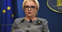 Stire din Eveniment : Dăncilă: "Fac încă o dată apel către Iohannis să lase deoparte jocurile politice"