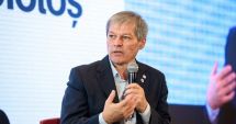 Stire din Politică-Administrație : Dacian Cioloş a anunţat că USR nu merge la consultările de la Cotroceni