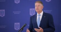 Stire din Politică-Administrație : Klaus Iohannis, mesaj cu ocazia Zilei Internaţionale a Muncii