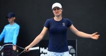 Monica Niculescu s-a oprit în optimile probei de dublu la Beijing (WTA)