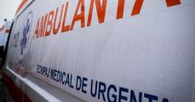 Stire din Eveniment : Caz șocant în şcoală! Un copil de 13 ani și-a înjunghiat colegul, în timpul orelor