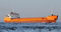 Stire din Actualitate : Veste extraordinară pentru marinarii ucraineni