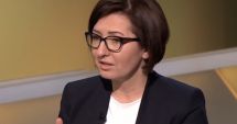 Stire din Actualitate : Ioana Mihăilă s-a autosuspendat din conducerea REPER